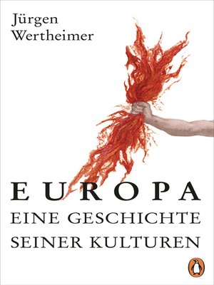 cover image of Europa--eine Geschichte seiner Kulturen